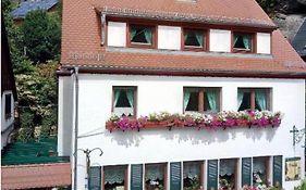 Pension Fuhrmann's Elb- Café