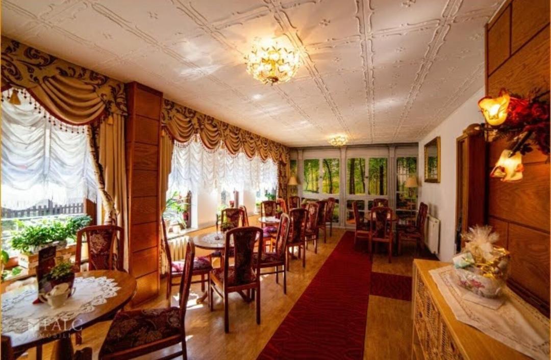 Pension Fuhrmann's Elb- Café Bad Schandau Exterior foto